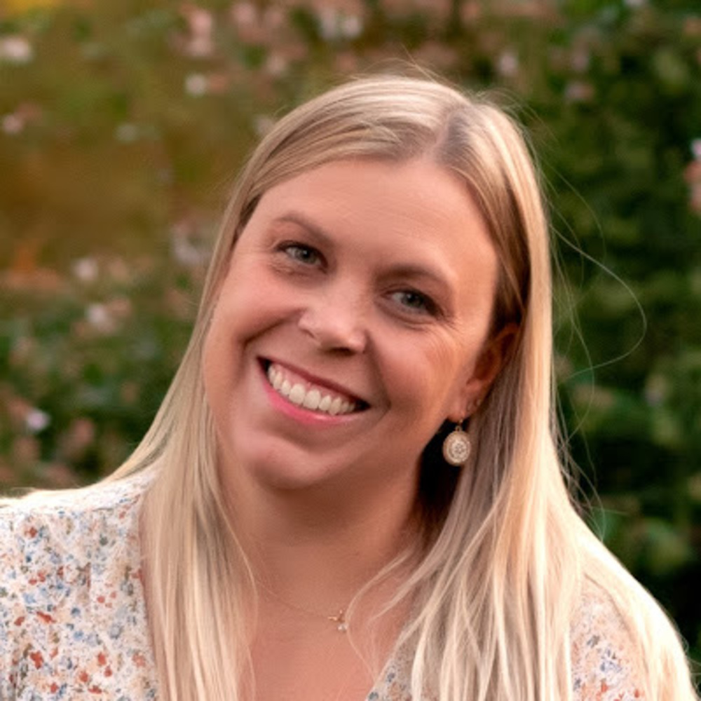 Meet your Posher, Kathryn